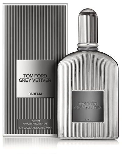 Eau de Parfum Tom Ford Grey Vetiver, 50ml