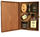 Set dhurate për burra HISKIN Gentleman Men’s Chest, 6 gjëra