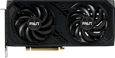 Kartelë grafike Palit GeForce RTX 4070 SUPER Dual 12GB GDDR6X