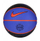 Top basketbolli Nike 8P PRM Energy, madhësia 7, gome dhe lëkurë sintetike, portokalli