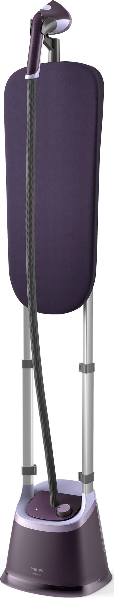 Vaporizues rrobash Philips Stand Steamer STE3180/30, 2000W, rezervuar 2L, i bardhë