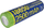 Bateri litium jon Energenie 18650, 2500mAh, 3.7V, 10C