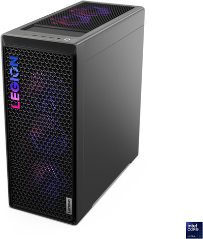 Pllakë amë Lenovo Legion T7 34IAS10 Ultra 9 285K, DDR5, SSD, Storm Grey