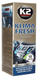 Freskues klimatizimi për vetura K2 Klima Fresh K222, 150ml, sprej, bezhë