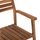 Kolltuk Erietta 60x54x87Hcm (HM9534)