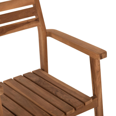 Kolltuk Erietta 60x54x87Hcm (HM9534)