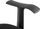 Karrige zyre Ergooffice.eu ER-413, e zezë