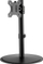Mbajtës tavoline për monitor Techly ICA-LCD 401, 17"-32", deri 8 kg, i zi