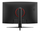 Monitor MSI G321CQP E2, 31.5", 2560 x 1440, Wide Quad HD, 170 Hz, i zi
