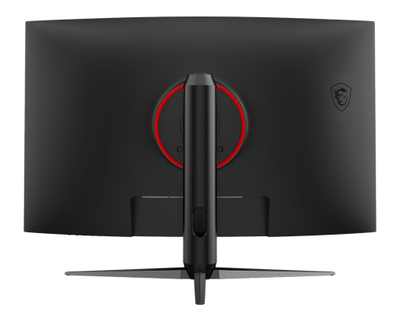 Monitor MSI G321CQP E2, 31.5", 2560 x 1440, Wide Quad HD, 170 Hz, i zi
