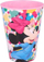 Gotë plastike Minnie Mouse, 430 ml, me shumë ngjyra