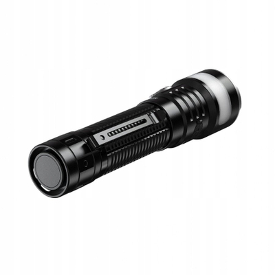Електрична рачна фенерче Fenix LD35R, 1800lm, црна