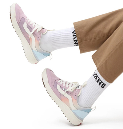 Atletet për femra Vans Exo Se mVN1416