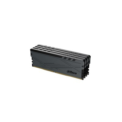Memorie RAM Dahua DIMM C600UHD16G36, 16GB, DDR4 3600MHz, e zezë