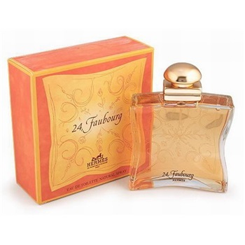 Parfum Hermès 24 Faubourg Eau de Toilette për femra