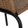 Kolltuk Camel wicker (HM5015.04), zezë