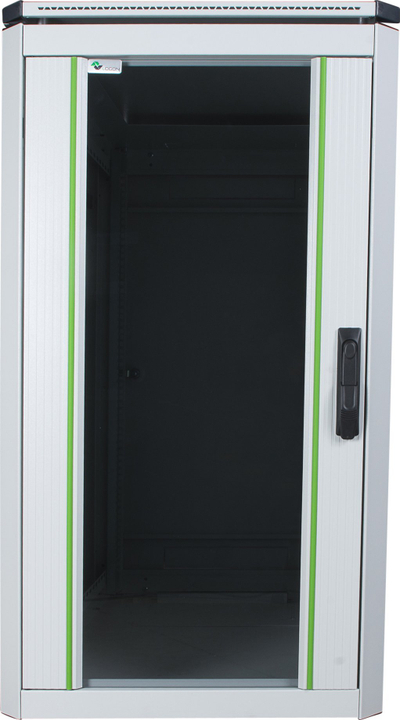 Kabinë rack Lanview RDL20U66WH, 20U, metal, e bardhë