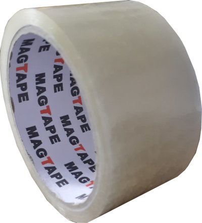 Shirit paketimi Tesa Tesapack Ultra Strong 57174, 66m, 38mm, transparent