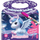 Libër aktiviteti Hinkler Puzzles & Water Coloring Unicorns, puzzle dhe ngjyrosje me ujë, për fëmijë