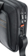 Çantë laptopi Addison Cornell 301014, 14.1", e zezë