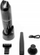 Fshesë dore për veturë Platinet Car Vacuum Cleaner, 2000mAh, 75W, gri