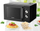 Furrë me mikrovalë Heinner HMW-M2535BK, 25L, 850W, e zezë