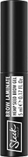 Xhel vetullash Sleek MakeUP Brow Laminate, 5ml, i zi