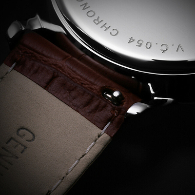 Orë dore për meshkuj Prim Chronoscope W03.13188.C, e kaftë