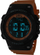Orë për meshkuj Invicta Racing 48050, portokalli