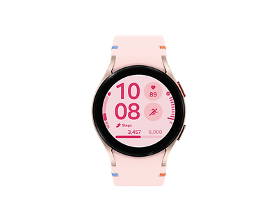 Orë Samsung Galaxy Watch FE, 40mm, rozë
