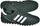 Atlete futbolli Adidas Kaiser 5 Team TF, Nr. 42 2/3, të zeza
