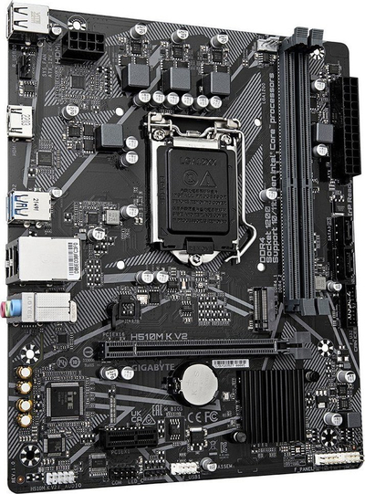 Pllakë amë GIGABYTE Mainboard
