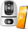 IP WiFi камера Imou Ranger Dual, 10MP, две леќи, бела