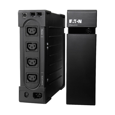 UPS Eaton Ellipse ECO EL800USBIEC, 800VA, i zi