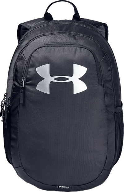 Çantë Under Armour Scrimmage 2.0, L, e zezë