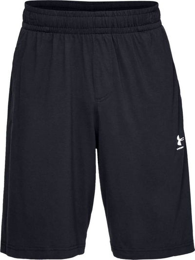 Shorce për meshkuj Under Armour Sportstyle, madhësia M, të zeza (1329299-001)