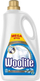 Lëng për larjen e rrobave të bardha Woolite Extra White Brilliance, me keratinë 3.6l