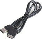 Kabllo USB Sony WMC-NW20MU, 1m, USB A, e zezë