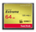 Kartë memorie SanDisk Extreme CompactFlash 64GB, 120MB/s