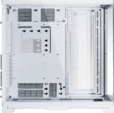 Kasë Lian Li O11 Dynamic EVO XL ARGB, Full Tower
