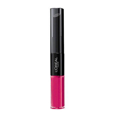 Buzëkuq 24H L'Oréal Paris, Flawless Fuschia, 5 ml