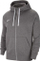 Duks për meshkuj Nike Park 20 (CW6887 071), XXXL, i hirtë