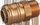 Bashkues RECTUS, 1/2" 