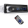 Radio Universal Usb, Aux Dhe Bluetooth 12v
