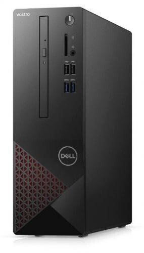 Kompjuter Dell Vostro (3681) SFF, Intel Core i5, 4GB DDR4 RAM, 1TB HDD, Intel UHD Graphics, i zi