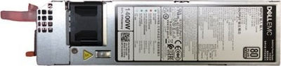 Furnizim energjie serveri Dell 1400W, hot plug, argjendtë