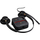 Kufje profesionale Poly EncorePro 520, binaurale, Quick Disconnect, të zeza