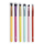 BH Cosmetics Heat Wave Brush Set
