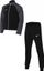 Trening sportiv për kalamaj Nike Academy Jr DJ3363 013, Dri FIT, 100% poliester, i zi