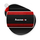 Karrige lojërash për fëmijë Huzaro Ranger 6.0 Red Mesh, e kuqe